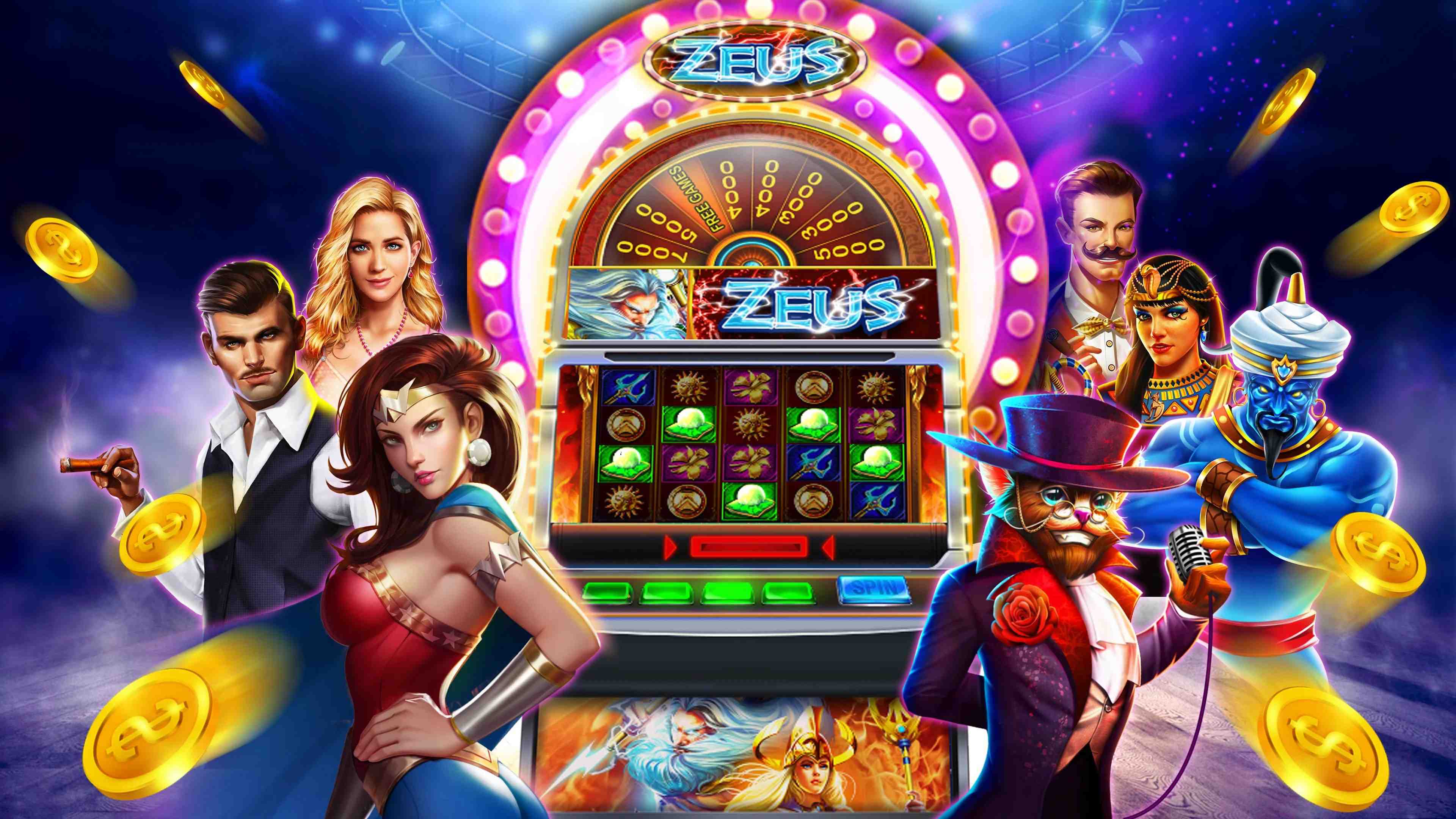 okslot